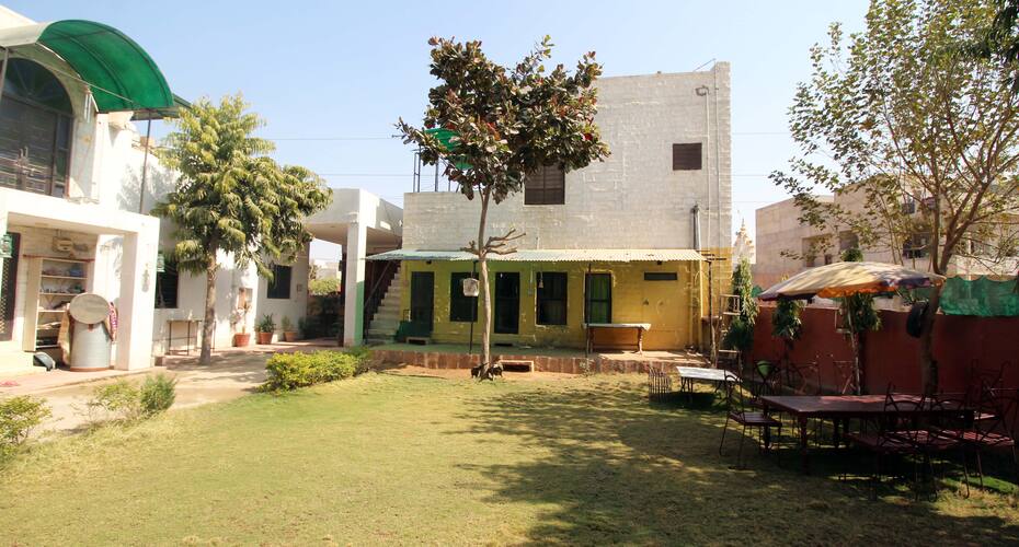 TG Stays Defence Colony, Jodhpur 3
